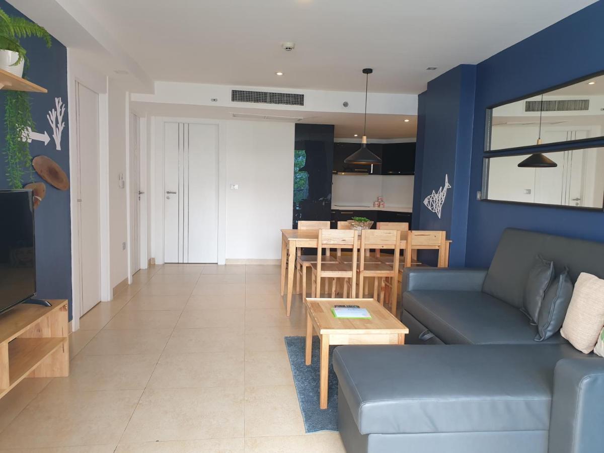 פאטאיה Centara Avenue Residence By Patsamon מראה חיצוני תמונה