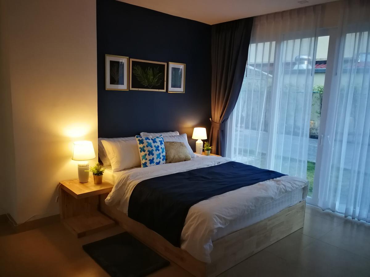 פאטאיה Centara Avenue Residence By Patsamon מראה חיצוני תמונה