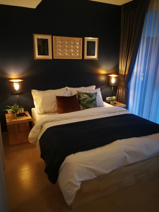 פאטאיה Centara Avenue Residence By Patsamon מראה חיצוני תמונה