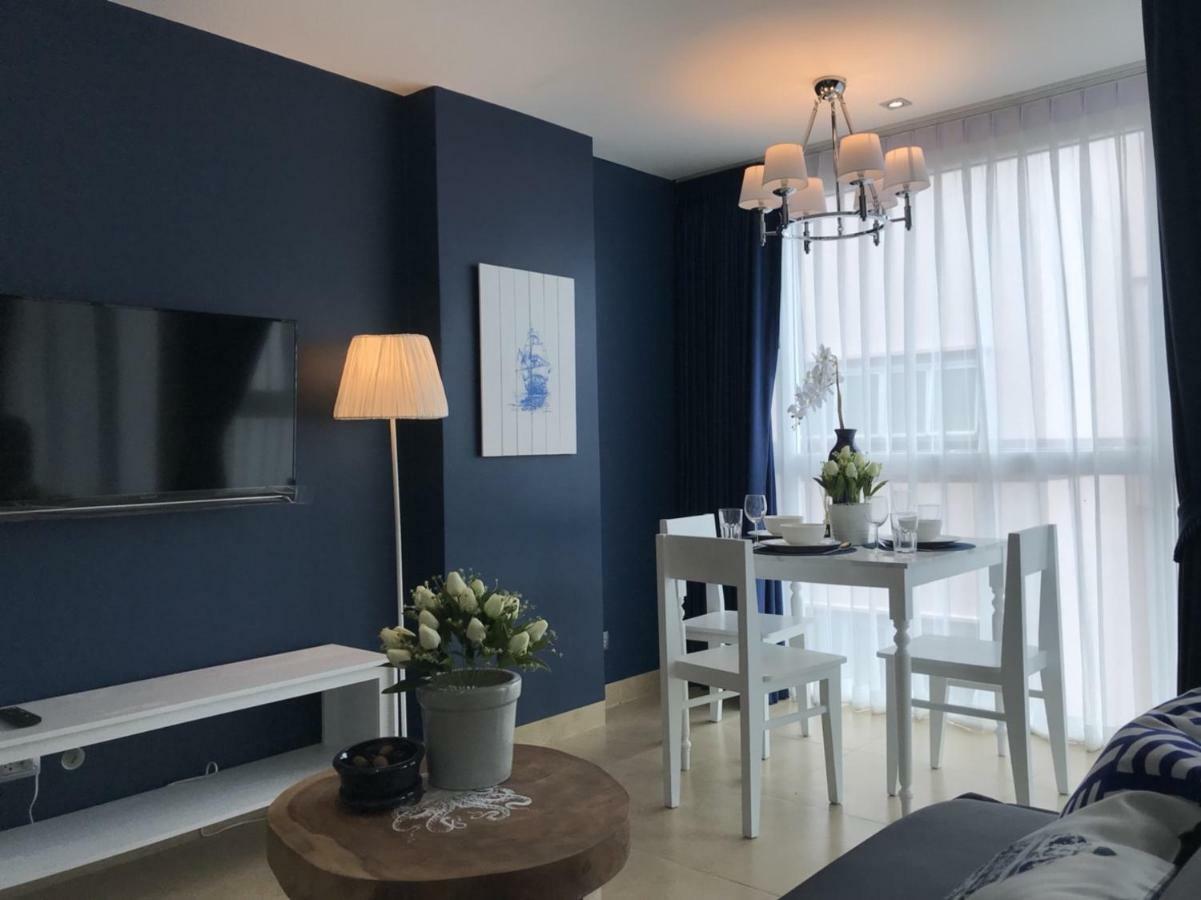פאטאיה Centara Avenue Residence By Patsamon מראה חיצוני תמונה